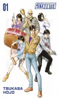 City Hunter - Ultime T.18