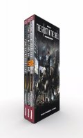 Ghost in the Shell - perfect edition - coffret