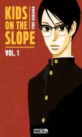 Kids on the slope T.1