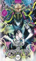 Nina du royaume aux �toiles T.17