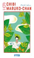 Chibi Maruko-chan T.6