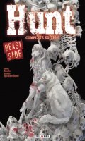 Hunt - le jeu du loup garou - beast side - compl�te �dition