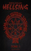 Hellsing - perfect �dition T.3