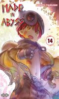 Made in Abyss T.14