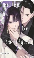 Filled by twilight T.2