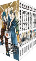 Hinamatsuri - coffret Vol.1