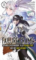 Failure Frame T.11