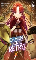 Demon lord, retry ! R T.6