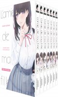 L'amie de ma fille - coffret int�grale