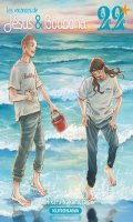Les vacances de Jesus et Bouddha T.22
