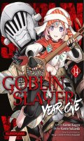 Goblin slayer - year one T.14