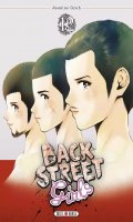 Back street girls T.12