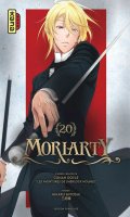 Moriarty T.20