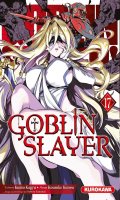 Goblin Slayer T.17
