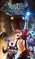 Dungeon reset T.9