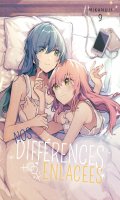 Nos diff�rences enlac�es T.9