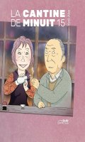 La cantine de minuit T.15