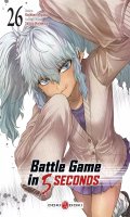 Battle game in 5 seconds T.26