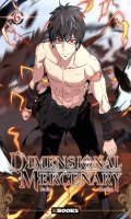 Dimensional mercenary T.6
