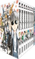 Hinamatsuri - coffret Vol.2