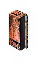 Fire punch - �dition burning T.4 + coffret