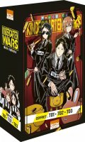 Kindergarten Wars - coffret starter