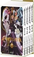 Overlord - pack or Vol.1