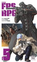 From FPS to RPG T.5