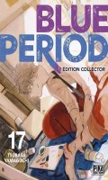 Blue period T.17 - collector