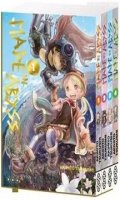 Made in Abyss - pack or - Vol.1