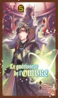 Le gu�risseur de l'ombre T.5