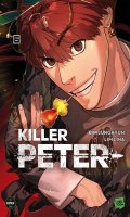 Killer peter T.6