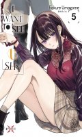 I want to see U Shy T.5