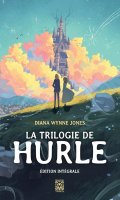 Le chateau de Hurle - coffret int�grale