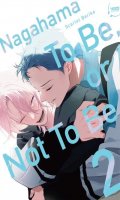 Nagahama to be, or not to be T.2