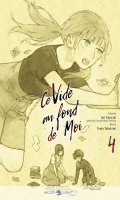 Ce vide au fond de moi T.4