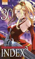 A certain magical index T.30