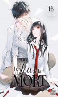 Le jeu de la mort T.16 - �dition sp�ciale