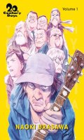 20th Century Boys - Perfect T.1 - �dition 25ans
