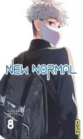 New Normal T.8