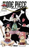 One piece - dition originale T.16