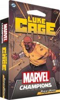 Marvel Champions : Luke Cage (H�ros)
