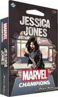 Marvel Champions : Jessica Jones (H�ros)