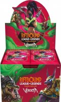 Riftbound : Set04 - Vendetta - Display de 24 boosters