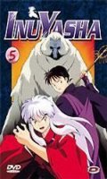 Inu Yasha Vol.5