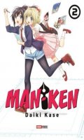 Man-Ken T.2
