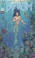 Fathom T.1 - couverture A