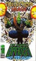 Savage Dragon - collection image