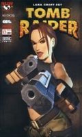 Tomb raider T.17