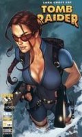 Tomb raider T.22